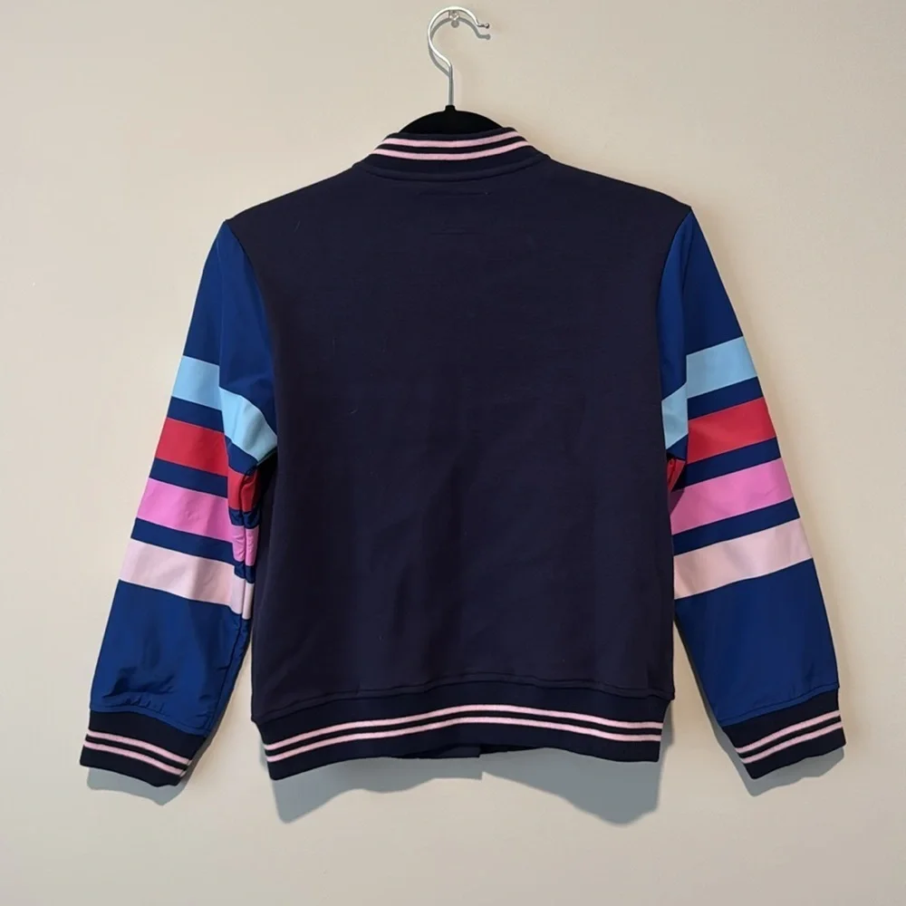 Rockets of Awesome Varsity Jacket, size 10